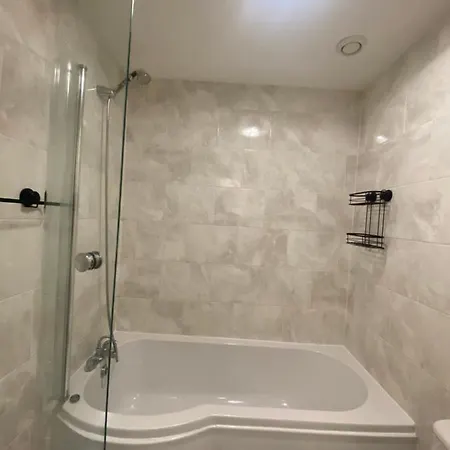 Citi Centre Loft With Secure Parking Apartment