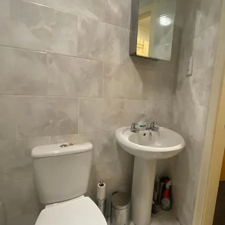 Citi Centre Loft With Secure Parking * Leeds (West Yorkshire)